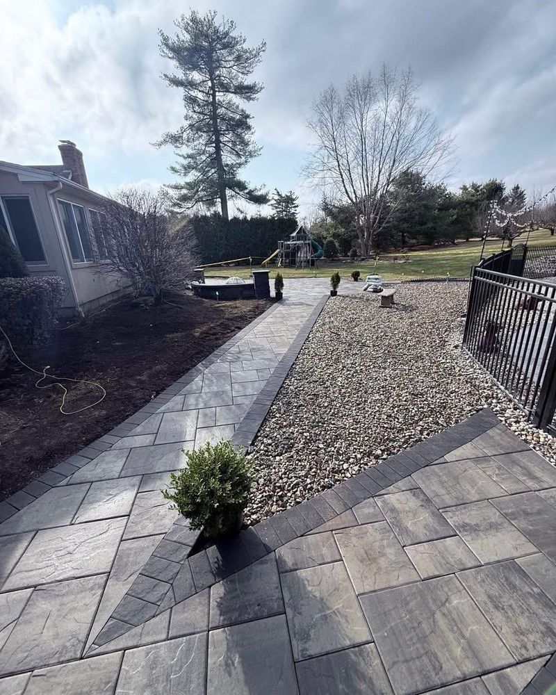 All Photos for Elite Pavers and Fencing in Springfield, MA