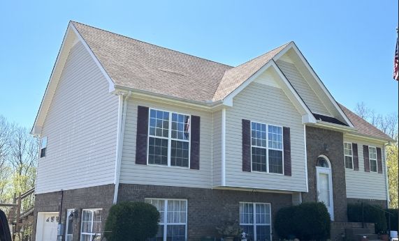 All Photos for Oakland Power Washing in Clarksville, TN