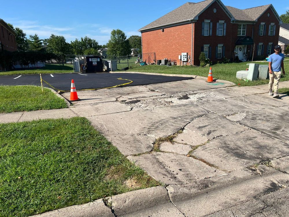 All Photos for BZ Construction in Cincinnati, OH