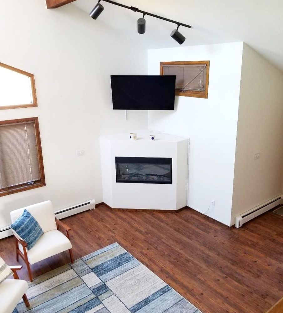 Interior Renovations for All Season Improvements LLC in Colorado Springs, CO