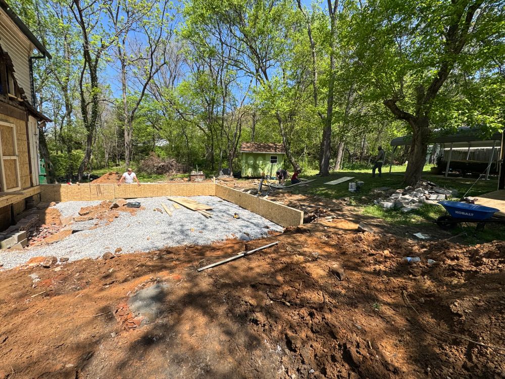 All Photos for ProModern Construction, LLC in Seymour, TN