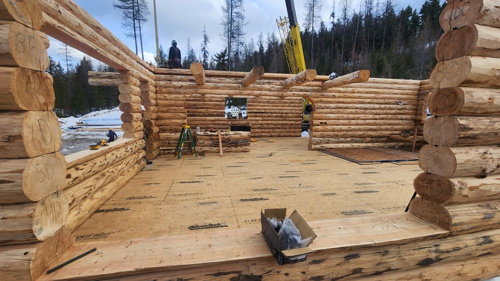 All Photos for Breeland Construction INC in Kalispell, MT