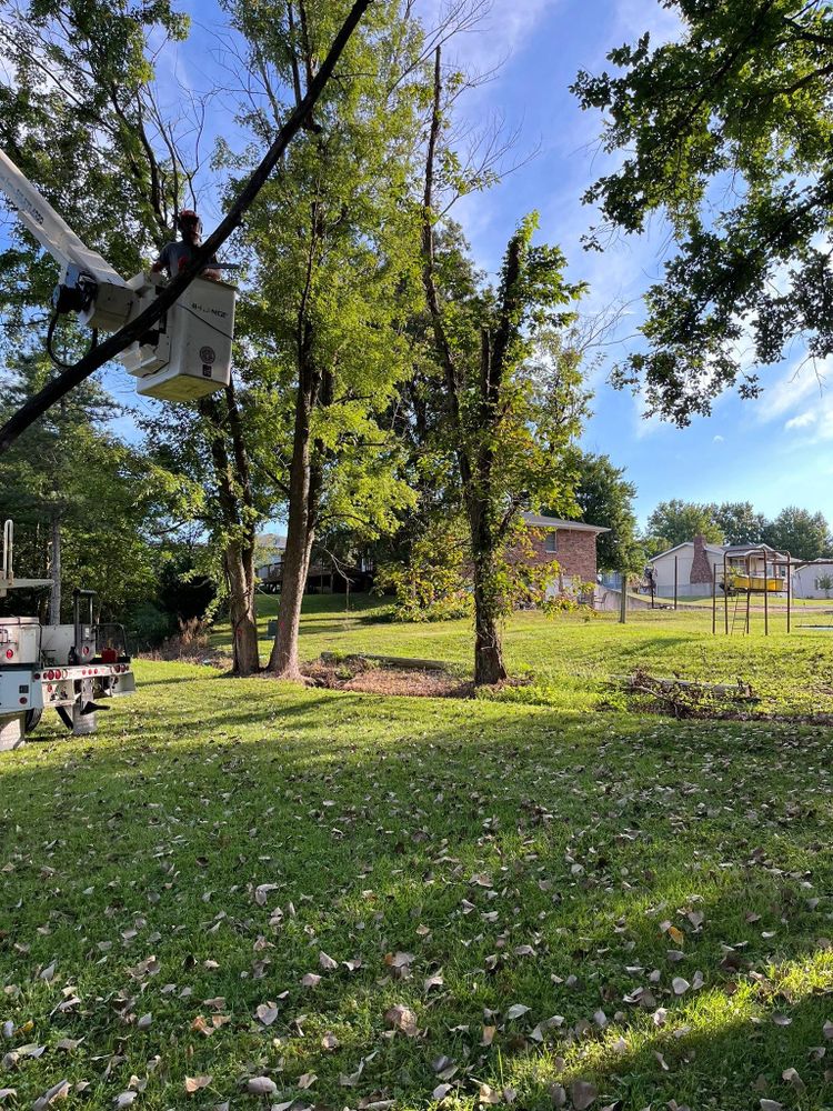 All Photos for Baker Professional Services LLC in Shelbina, MO