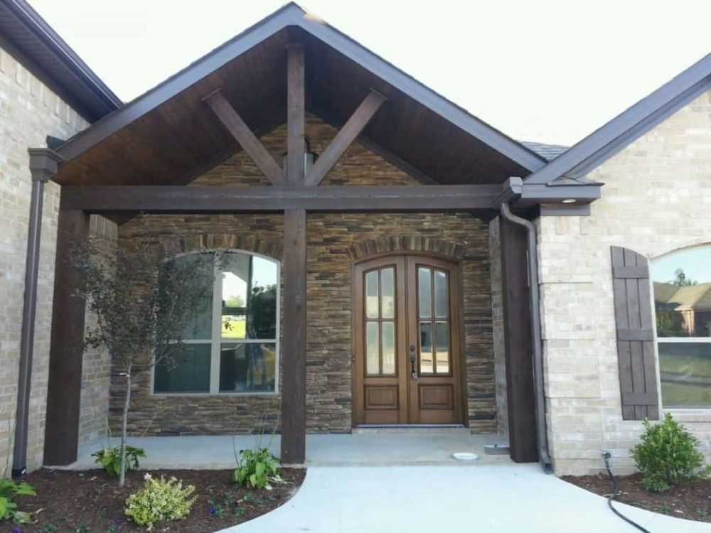 All Photos for Stone Works in North Little Rock, AR