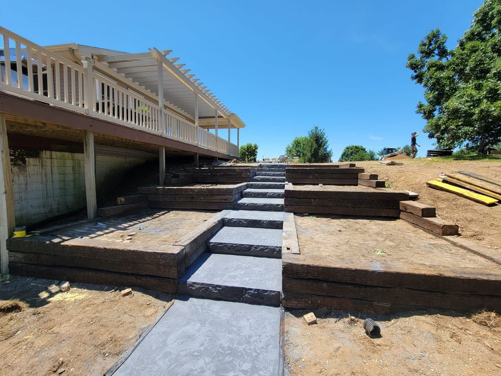 All Photos for JB WORX in Angola,, IN