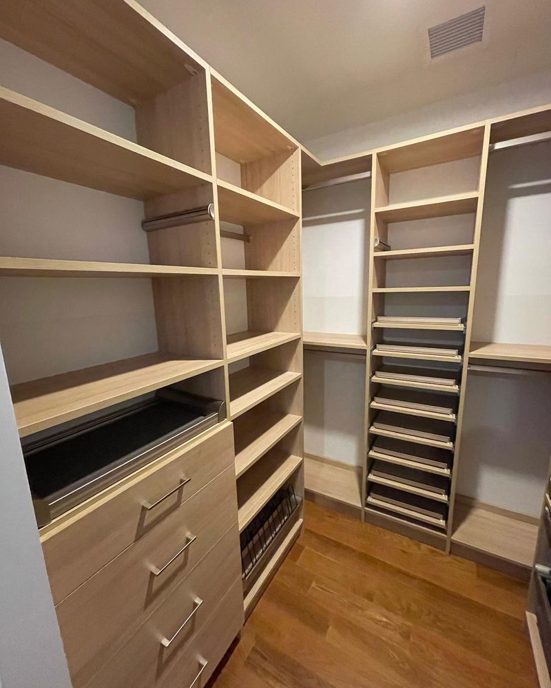 Interior Renovations for Handy Blast Improvements in Wallington, NJ