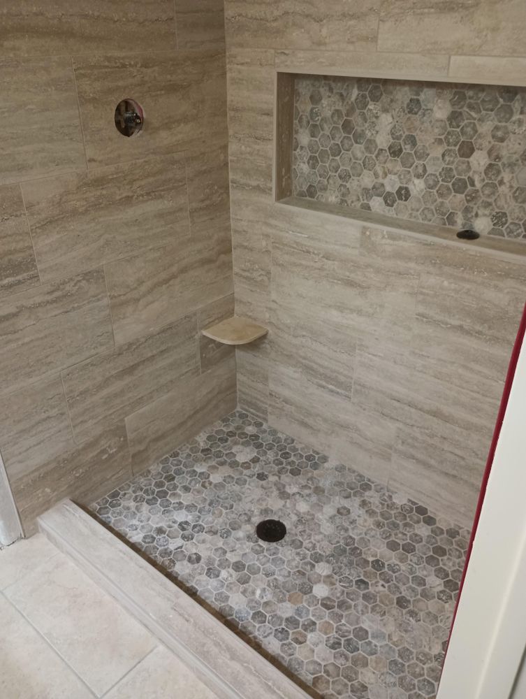 All Photos for Restore It General Contracting in Spring, TX