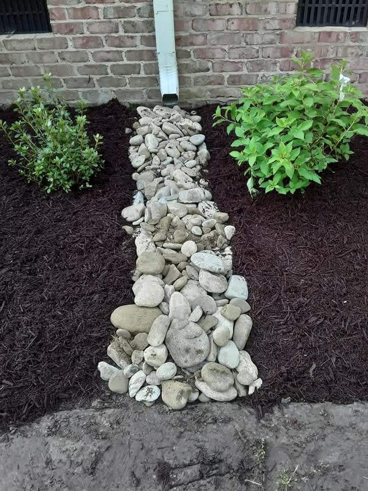 All Photos for Handy Al's Landscaping LLC in Greenville, NC