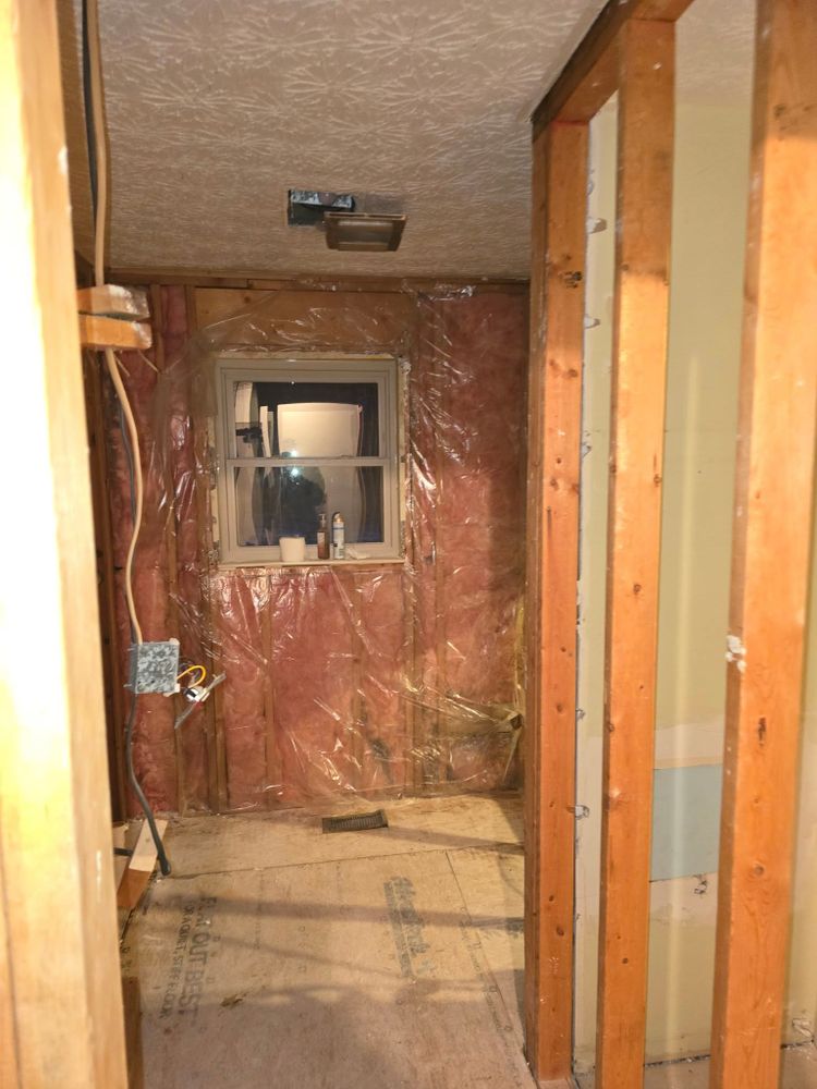 All Photos for Shelton’s Construction in London, KY