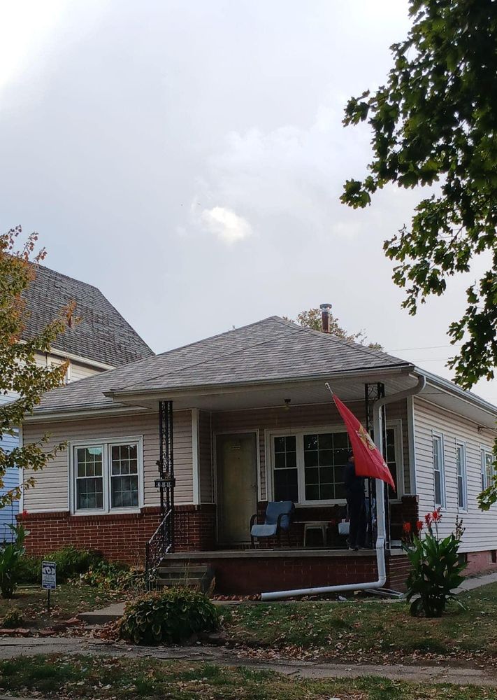 All Photos for Full Roof Replacement and Repairs & Seamless Guttering in Saint Joseph, MO