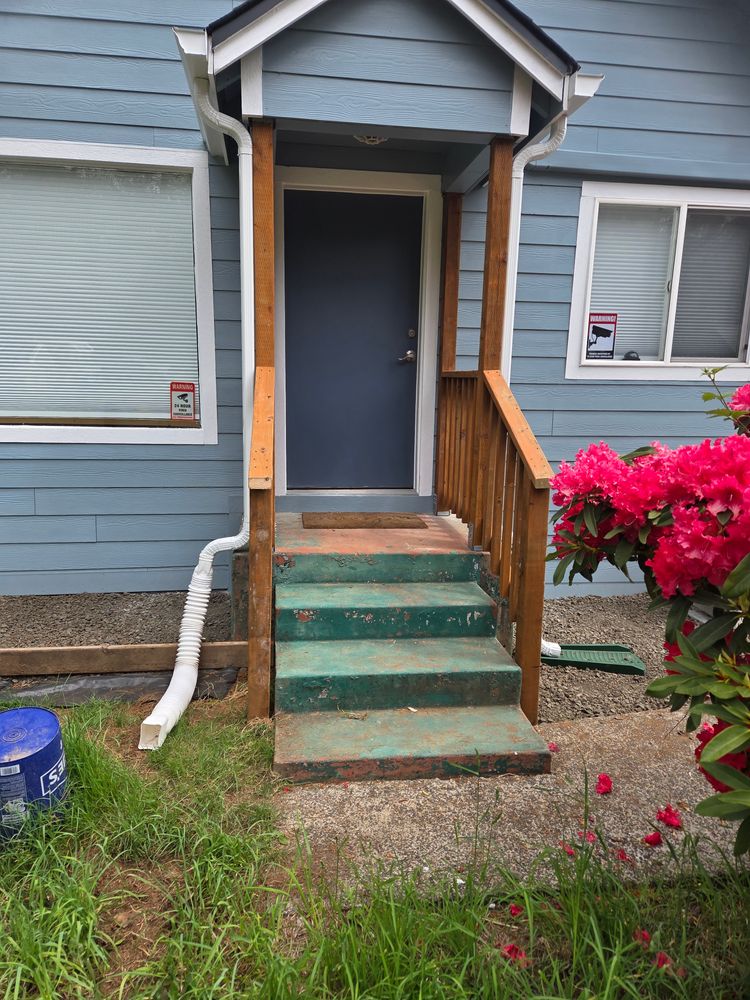 All Photos for BTC Construction in Florence, OR