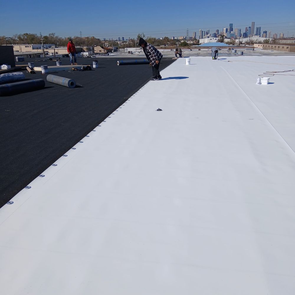 All Photos for E & E Roofing & Exteriors LLC in Baytown, TX