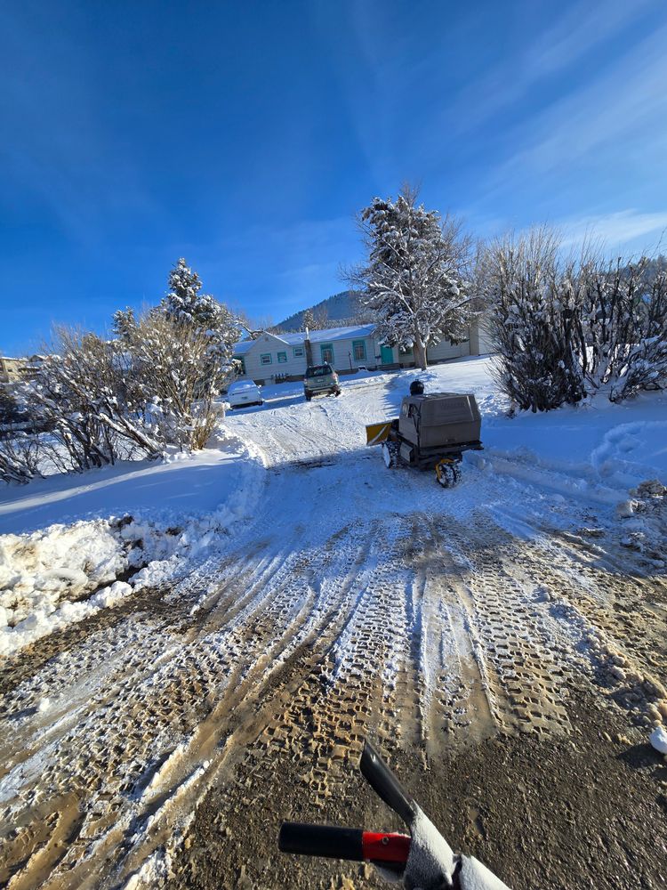 All Photos for Eagle Bay is Proud to Transition to Augusta Lawn Care of Helena in Helena, MT