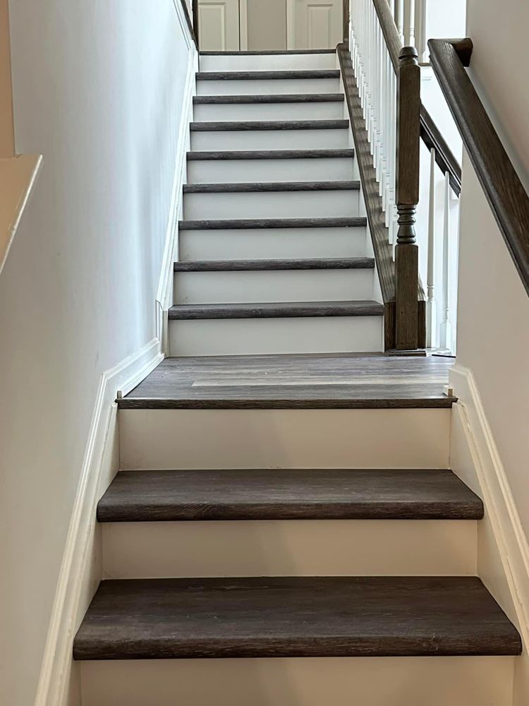 All Photos for Finnegan Flooring in Elkton, MD