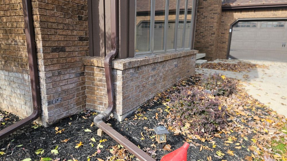 All Photos for On The Spot Lawn Maintenance & Pressure Washing in Jackson, MI