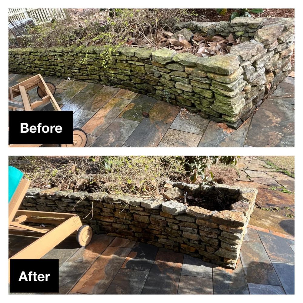 All Photos for Honey Do Oxford Pressure Washing and Soft Washing in Oxford, Mississippi