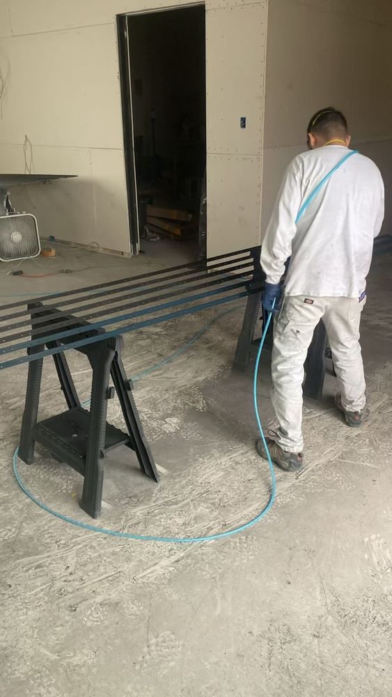 New Finishes 2024 for Mountain Custom Painters LLC in Western Slope, CO