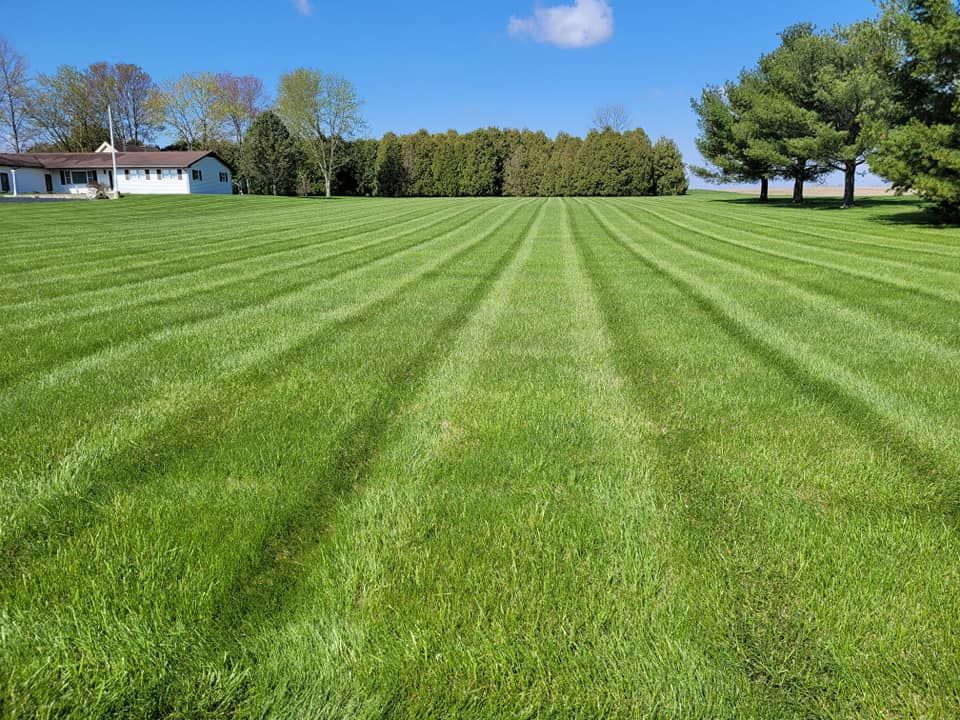 All Photos for Stout Mowing & Services LLC in Huntington, IN