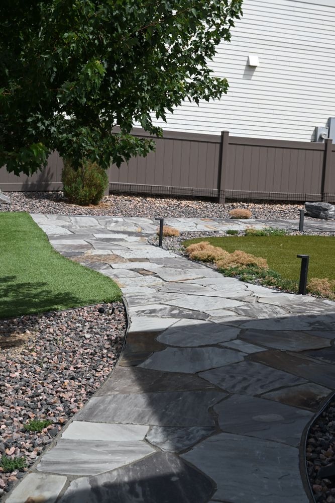 All Photos for C. POWERS MASONRY in Loveland, CO