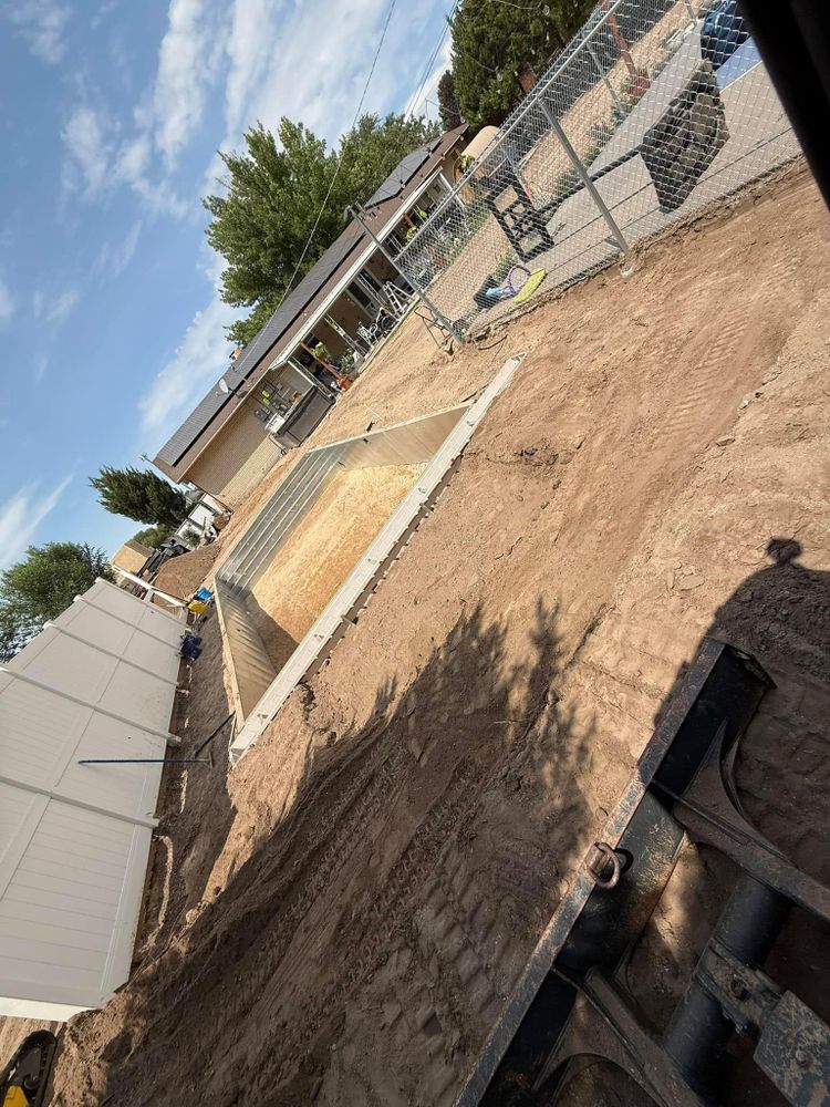 All Photos for Real Time Excavation & Design in West Haven, UT