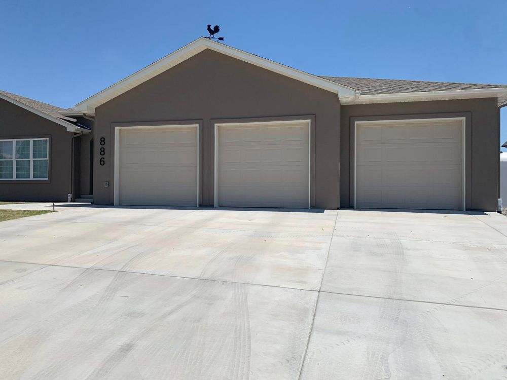 Roofing for Skyline Painting & Roofing in Grand Junction, CO