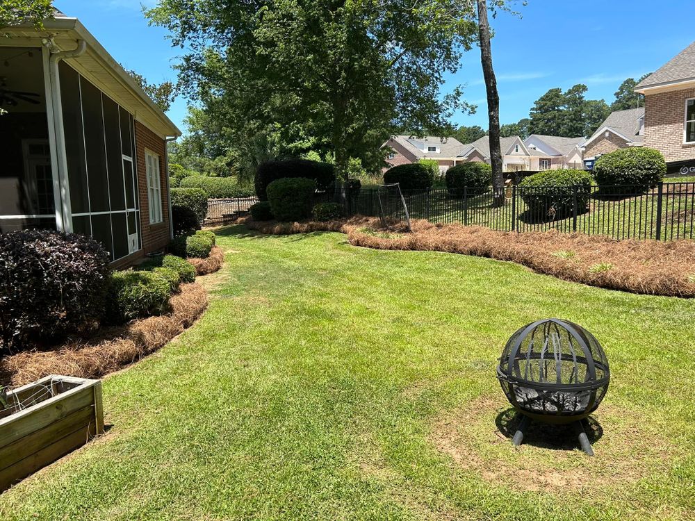 All Photos for Trophy Outdoor Solutions in Lexington, SC