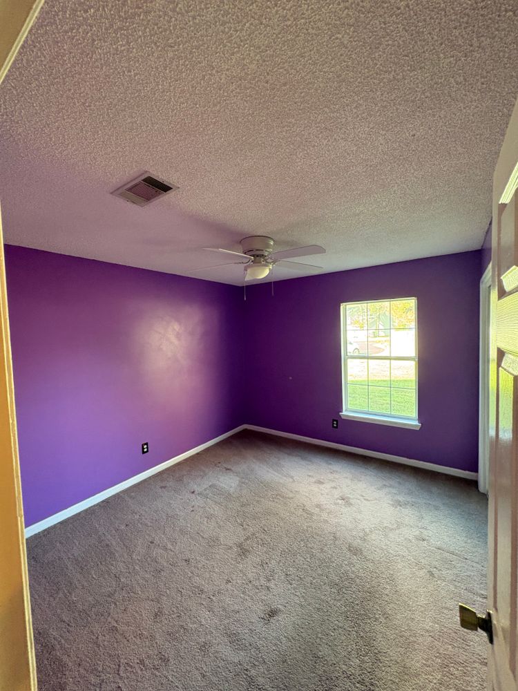 Kennedy remodel for K & L Construction in Woodbine, GA