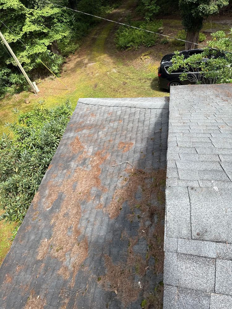 All Photos for RJ Roofing of WNC in Brevard, NC