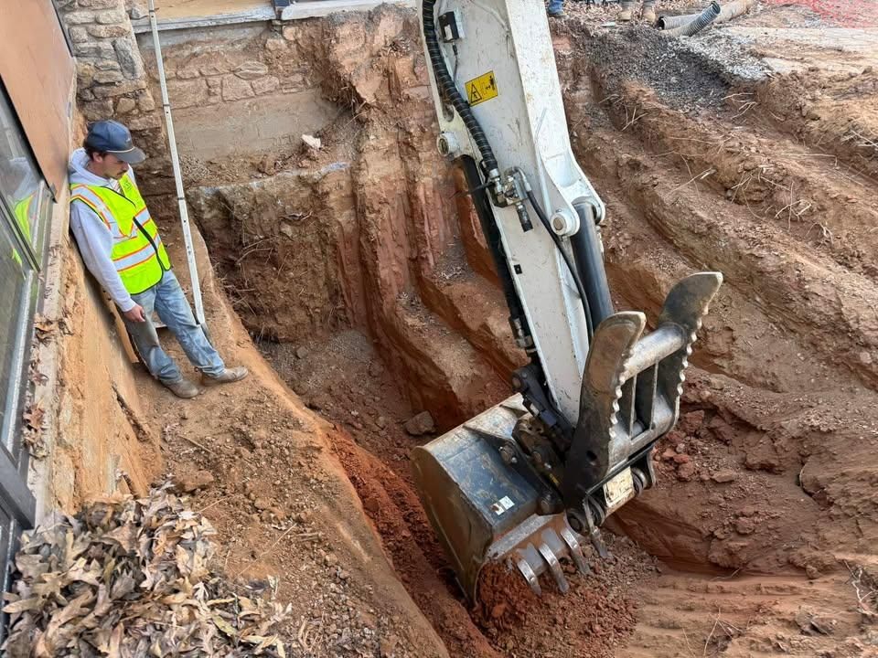 All Photos for Elias Grading and Hauling in Black Mountain, NC