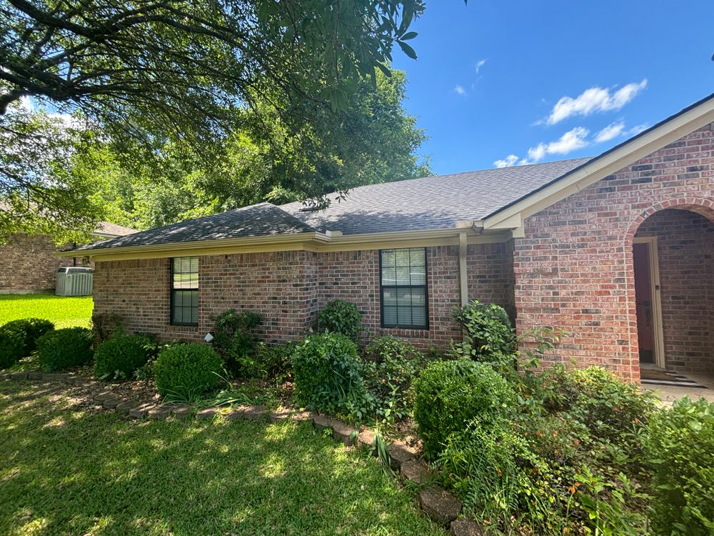 All Photos for Bobcat Gutters in Longview, TX