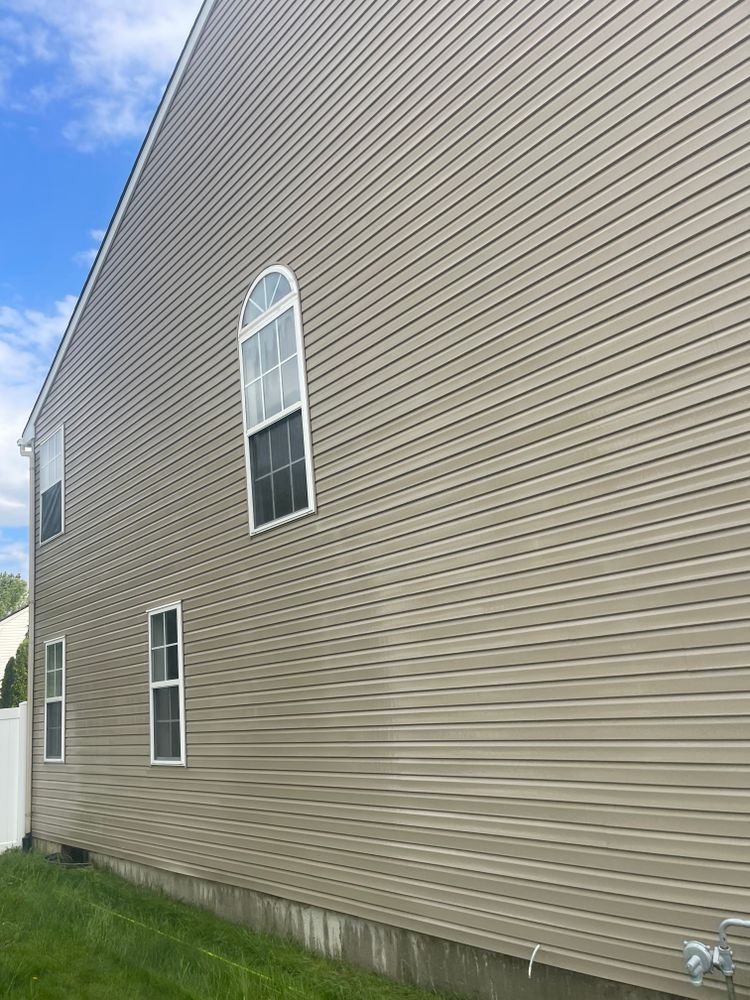 All Photos for NCR Power Washing in Gloucester City, NJ