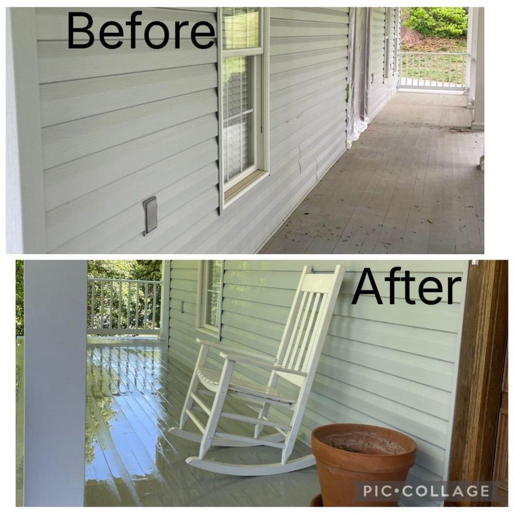 All Photos for DB Pro Painting in Telford, TN
