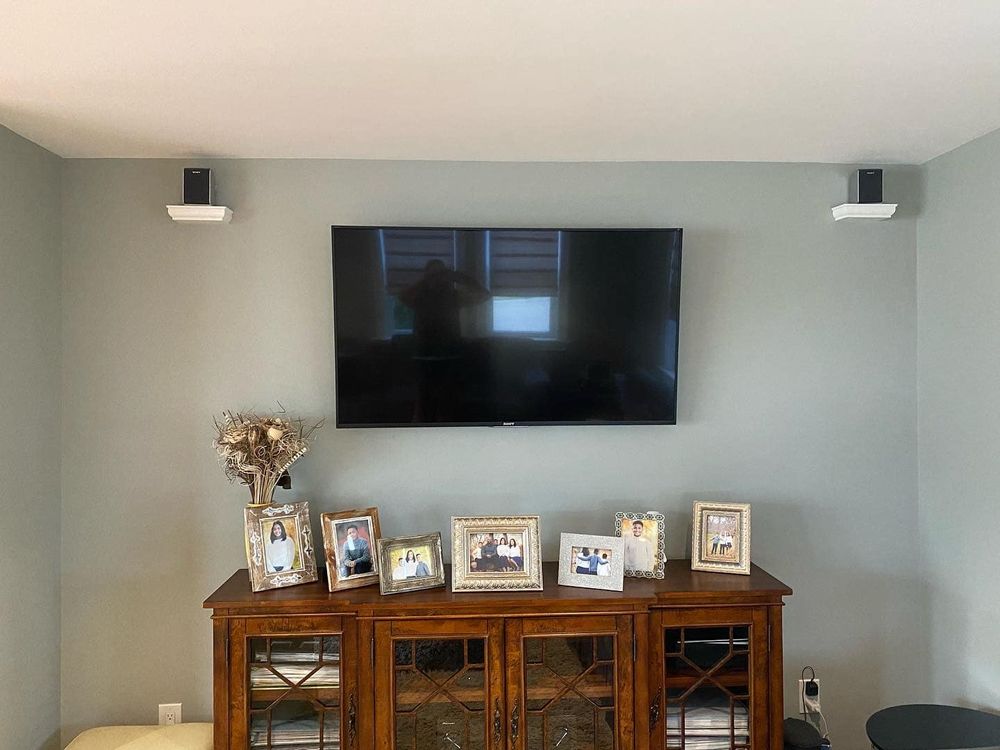 All Photos for Jonathan Carrion Licensed Electrician in North Reading, MA