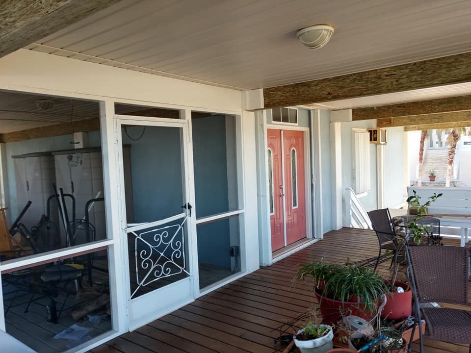 All Photos for Bullfrog Coatings LLC in Crawfordville, FL