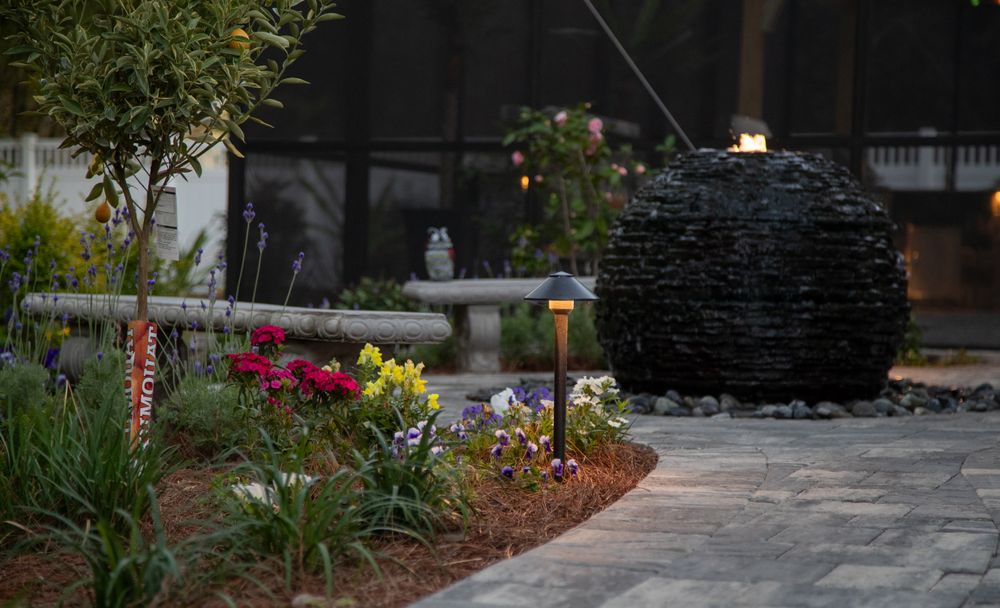 Fruit Cove Haven for Pro Designs Landscaping in Jacksonville, FL