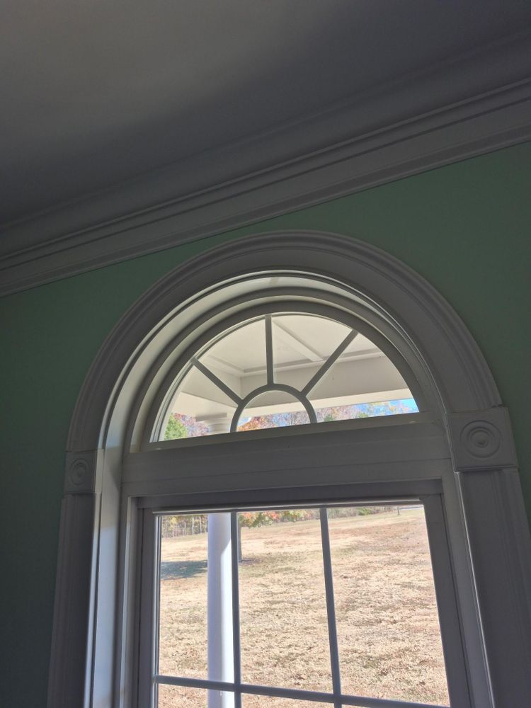 Window Glass Replacement for Pane -N- The Glass in Rock Hill, SC