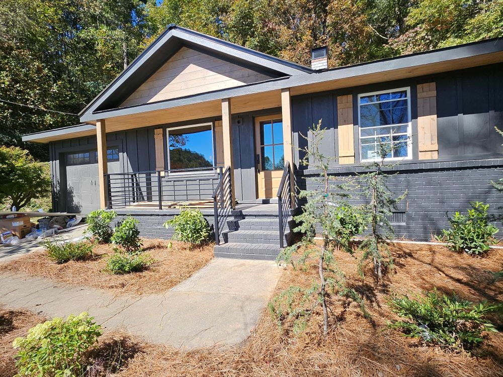 All Photos for Moose Welding And Metalworks in Blue Ridge, GA