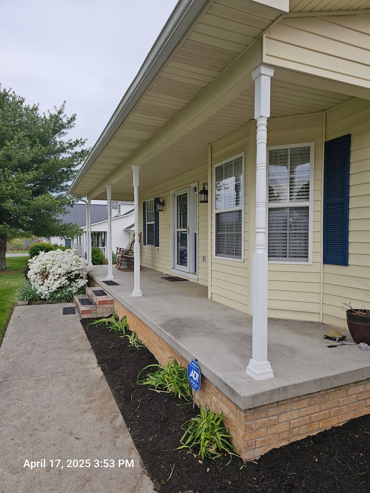 All Photos for M.A.N Property Solutions in Knoxville, TN