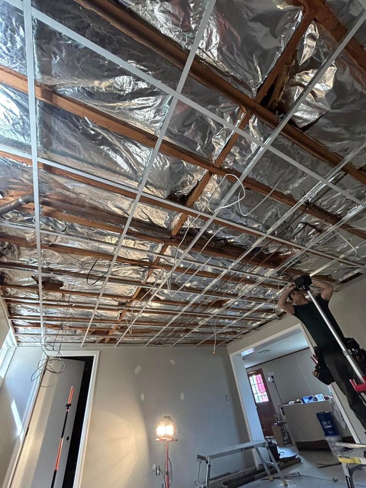 Discover the full range of expert repair services at our Construction & Remodeling Company, enhancing your home's beauty and functionality. Let us transform your living space with unmatched quality and precision. for E&H Contracting in Staunton, VA