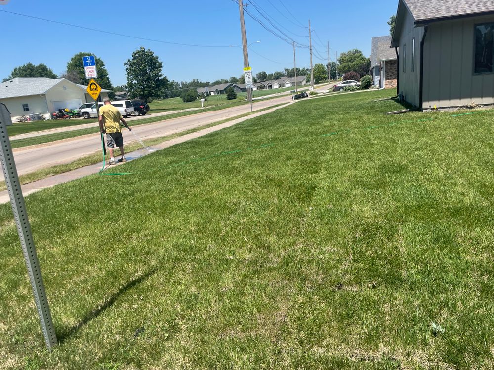 All Photos for Jacks Lawn & Landscape LLC  in Hastings, NE