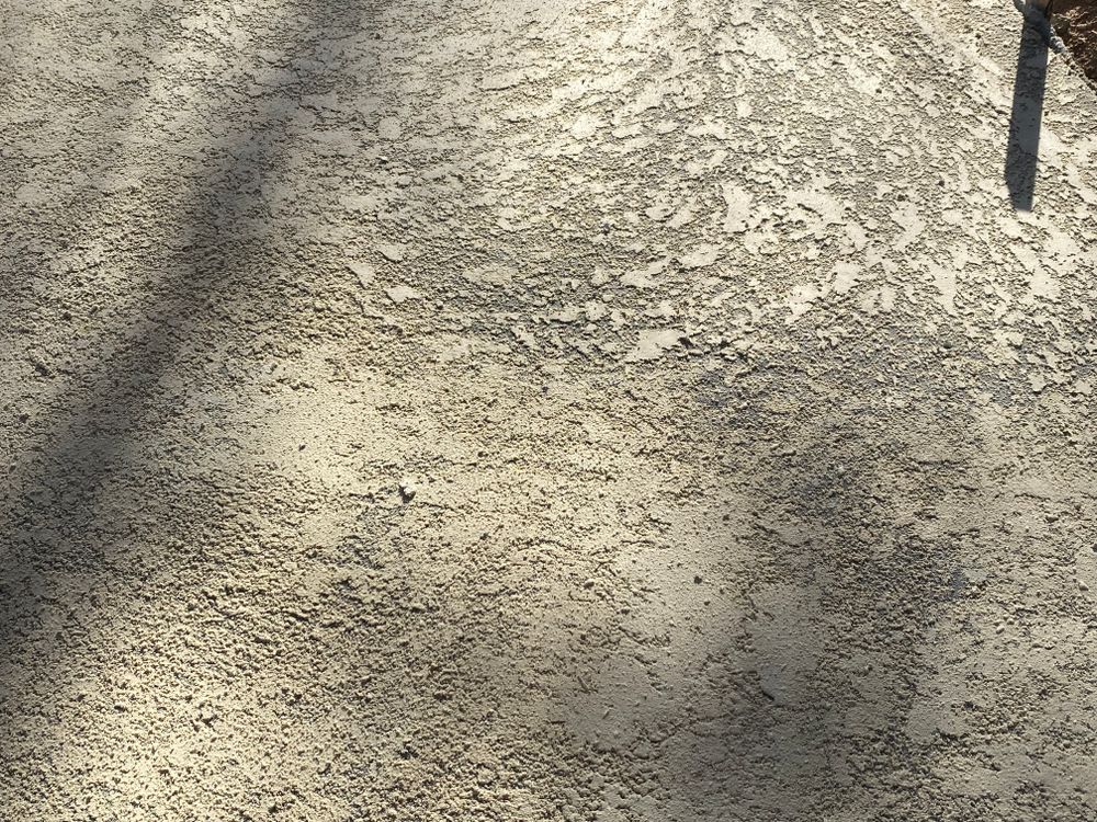 All Photos for Gordo’z Concrete & Maintenance in El Paso, TX