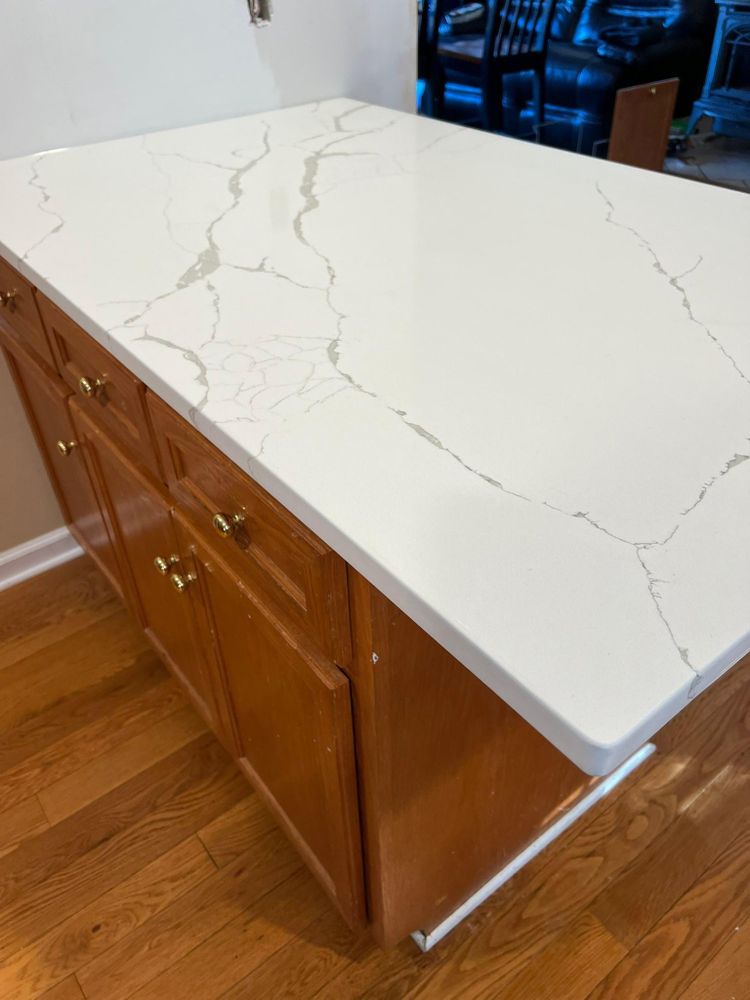All Photos for Solid Rock Countertops  in Staunton, VA