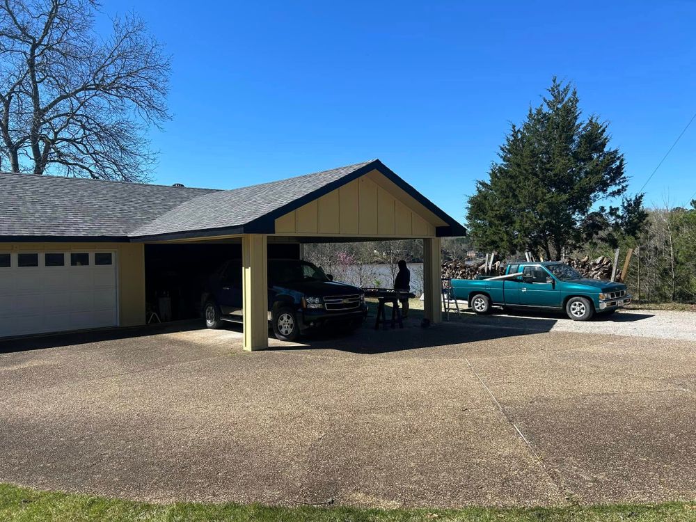 All Photos for Well Hung Windows & More in Hot Springs, AR