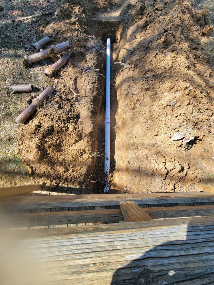 All Photos for Goodfellas Plumbing llc in Spotsylvania, VA