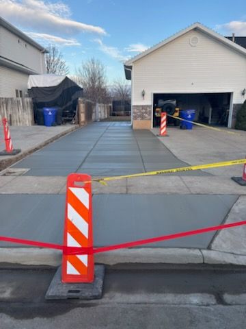 All Photos for H&M Concrete Contractors in Salt Lake City, UT