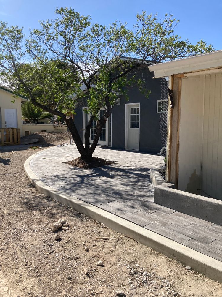 All Photos for MPB Construction LLC in Albuquerque, NM