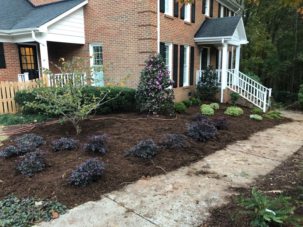 All Photos for Upcycled Landscape and Design in Charlotte, NC