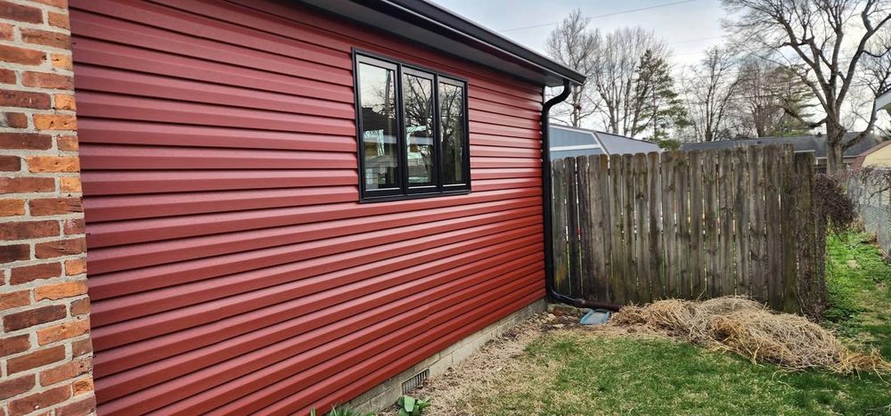 All Photos for Valley Vision Construction LLC in Troy, OH