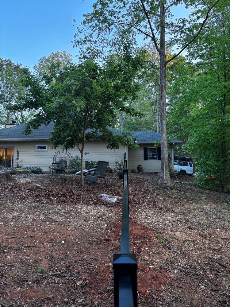 All Photos for Alpine Fence in Dahlonega, GA