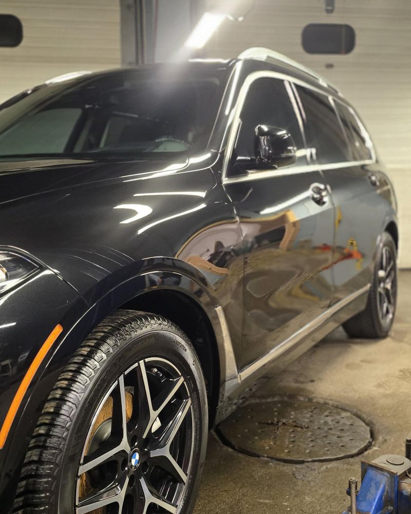 All Photos for Luxury Auto Detail in Peoria, IL